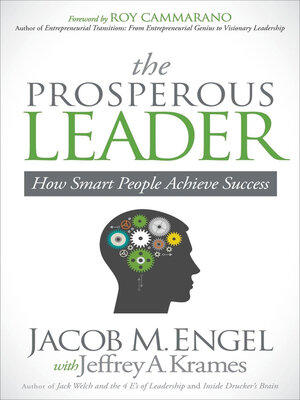 cover image of The Prosperous Leader